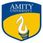 Amity Institute of Education - [AIE] logo